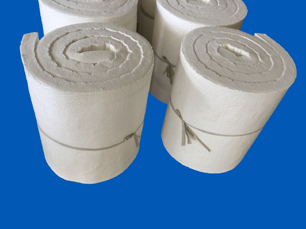 三江侗族自治县陶瓷纤维毯