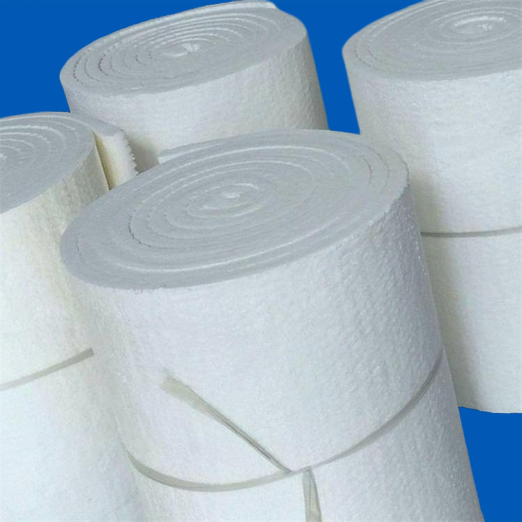 三江侗族自治县陶瓷纤维毡