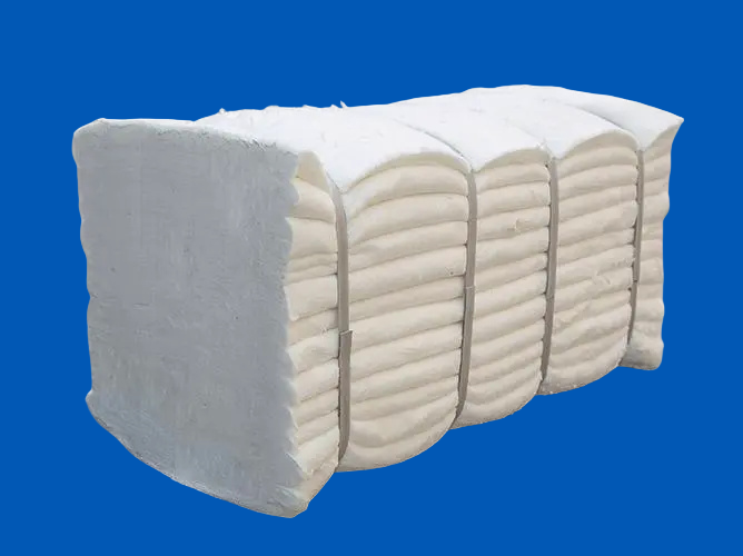 三江侗族自治县陶瓷纤维折叠块