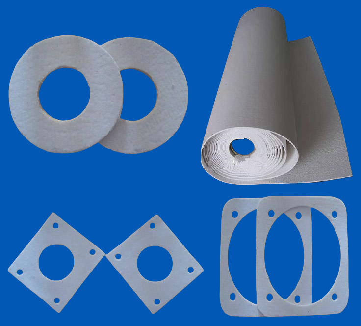 三江侗族自治县陶瓷纤维纸